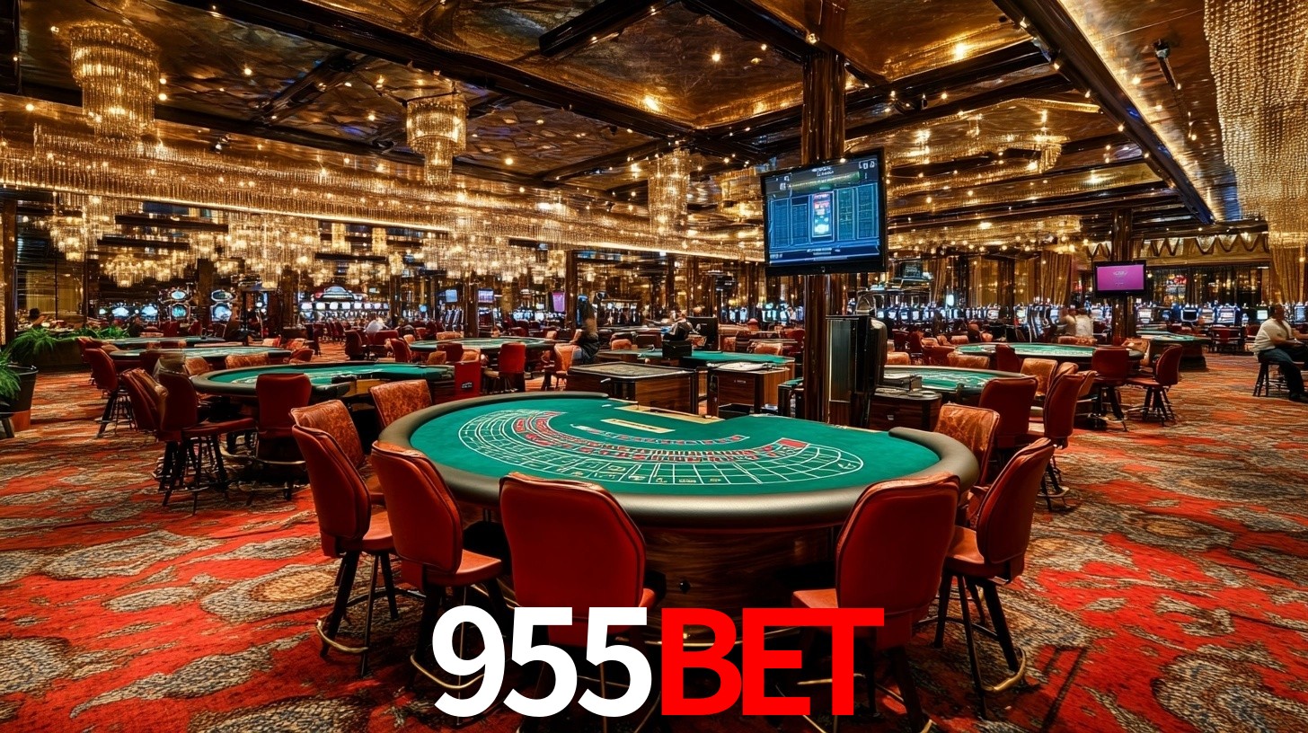 955Bet App