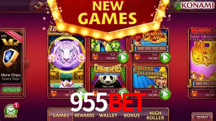 Roulette Table 955Bet