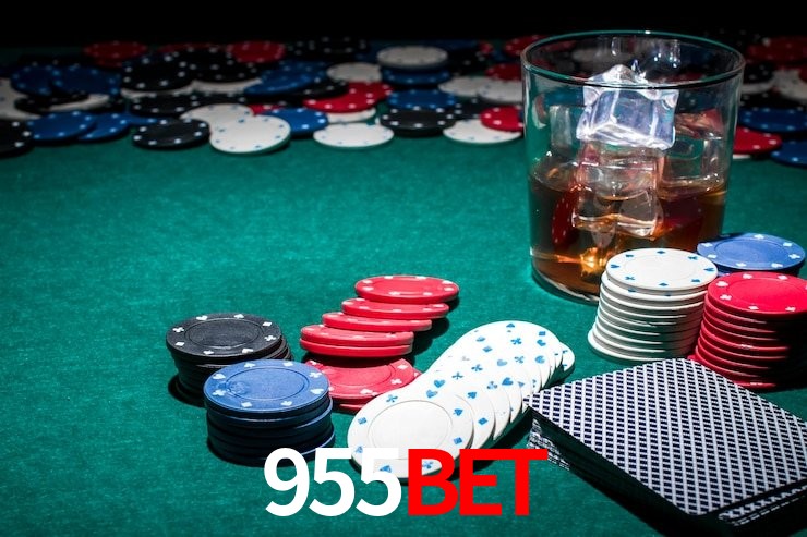 Tennis Betting 955Bet