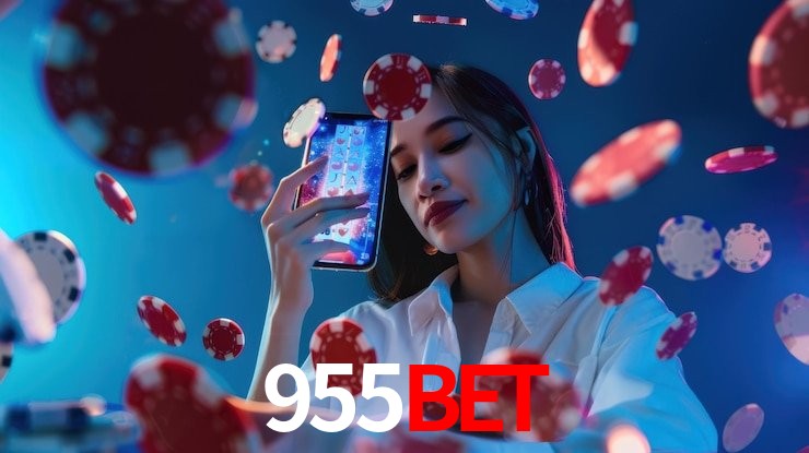 Inovações de Jogos na 955Bet: O Futuro das Experiências Interativas