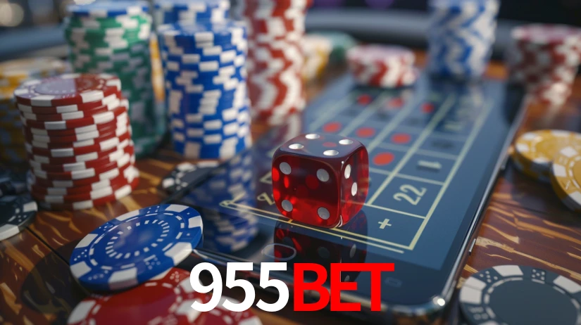 955Bet