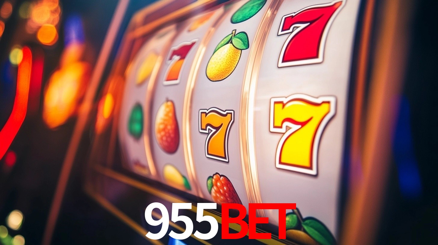 Welcome Bonus 955Bet