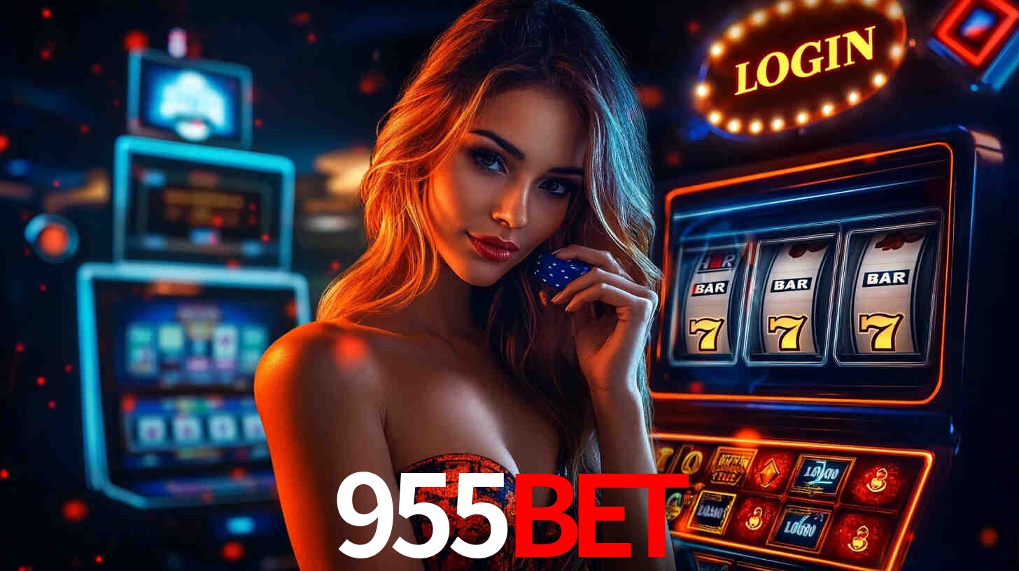 955Bet App