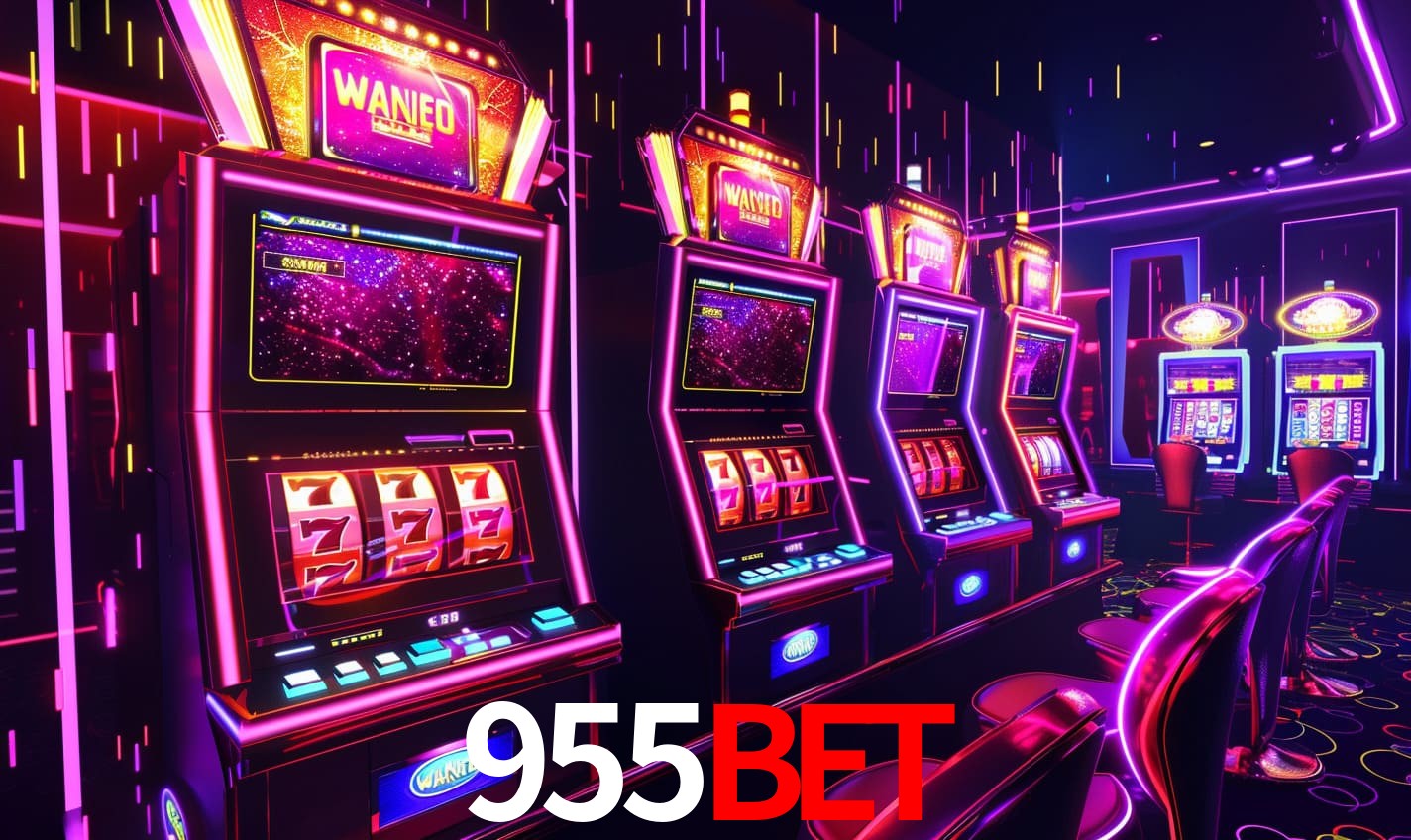 Descubra a Essência do 955Bet: Nossa História e Compromissos