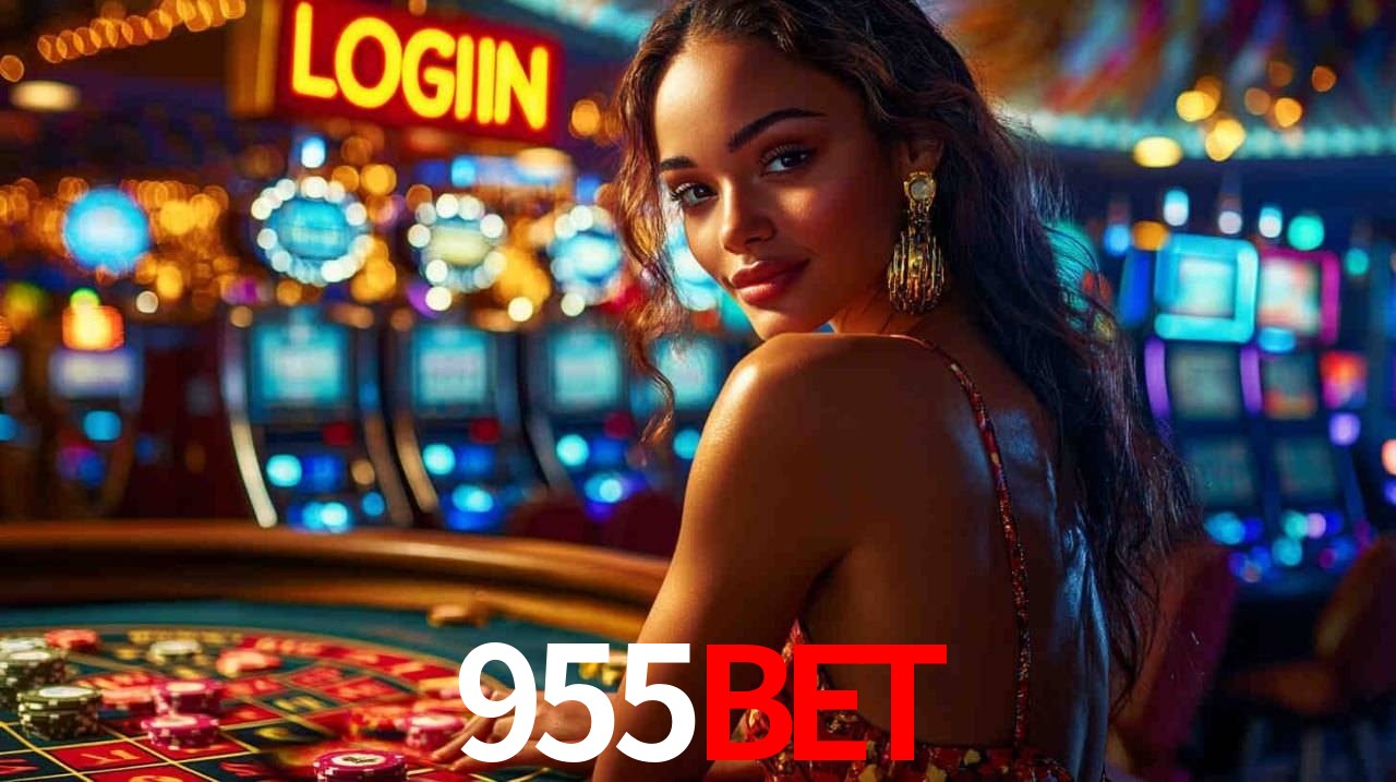 Games Directory 955Bet