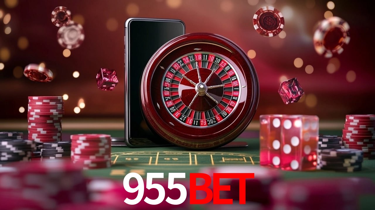 Basketball Betting 955Bet