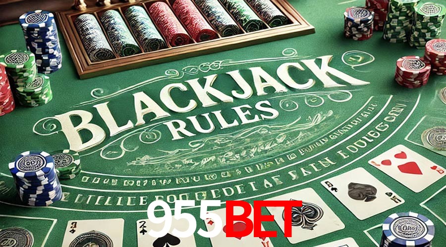 Slot Games 955Bet