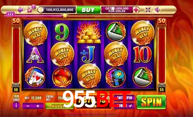 A Emoção da Loteria na 955Bet: Uma Chance de Mudança de Vida