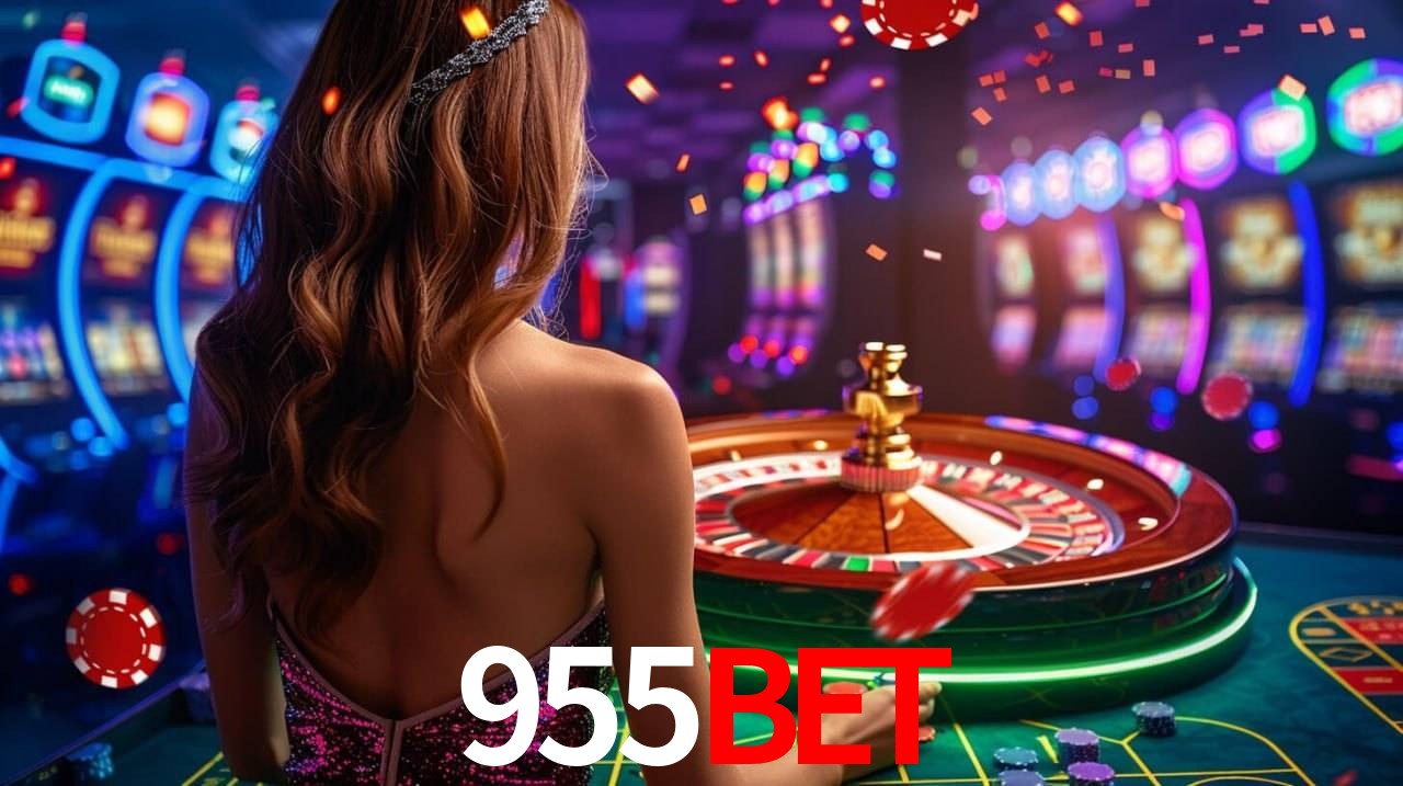 955Bet App Interface