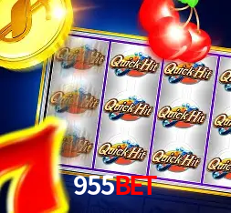 Inovações de Jogos na 955Bet: O Futuro das Experiências Interativas