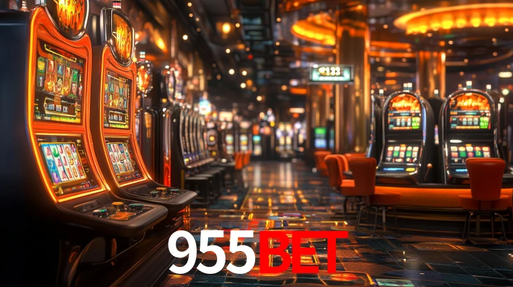 Ofertas Imperdíveis na 955Bet: Promoções e Bônus Que Valem a Pena