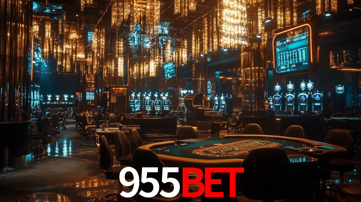 955Bet.Com