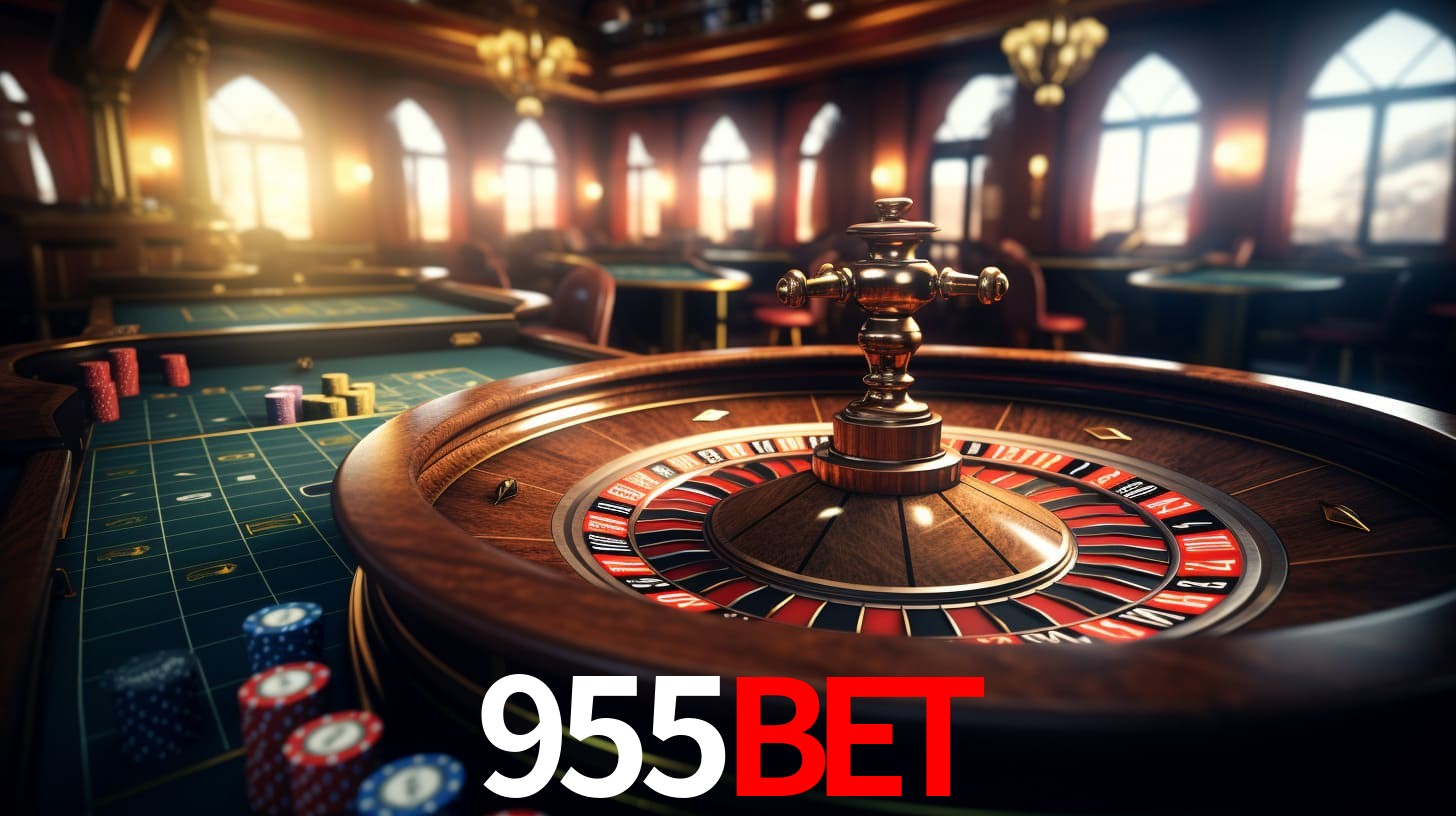 VIP Casino 955Bet