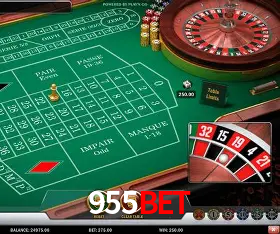 APP oficial da 955Bet para mobile