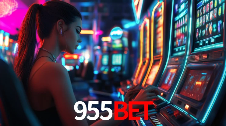 955Bet App