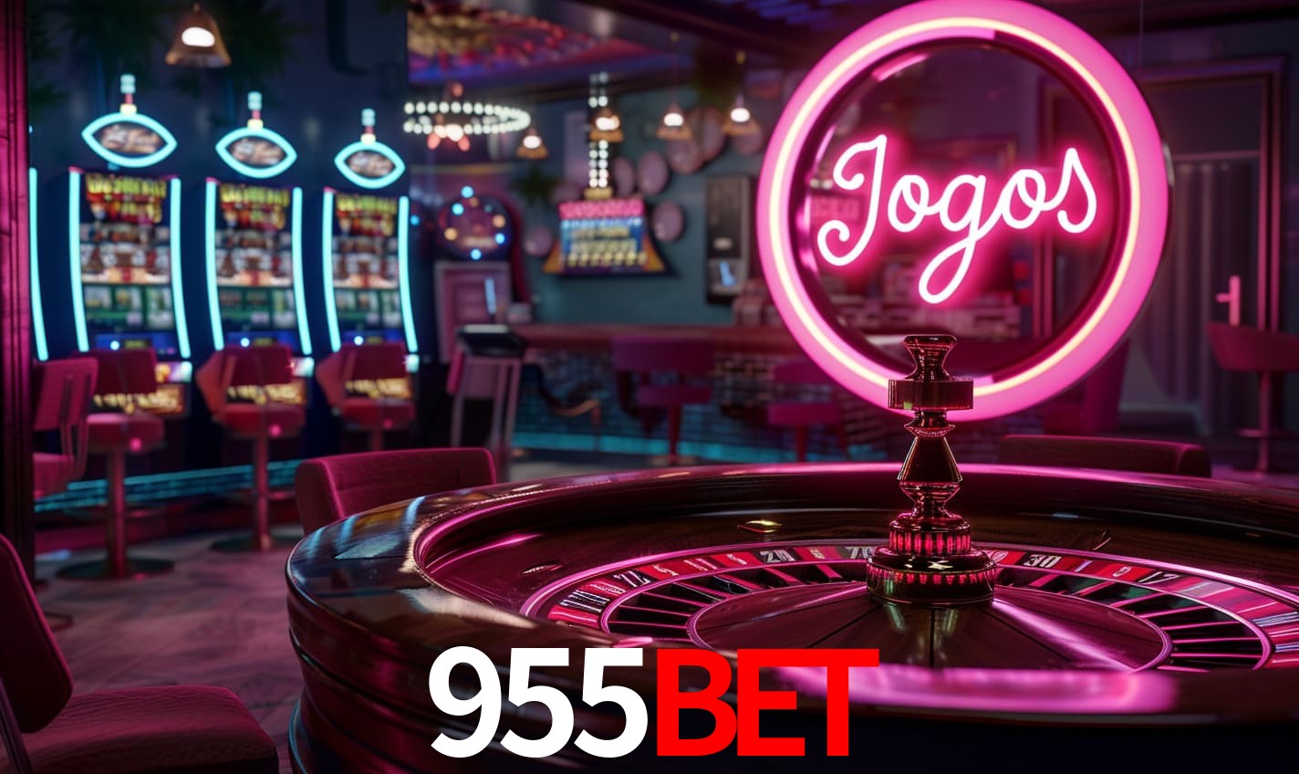 Descubra a Essência do 955Bet: Nossa História e Compromissos