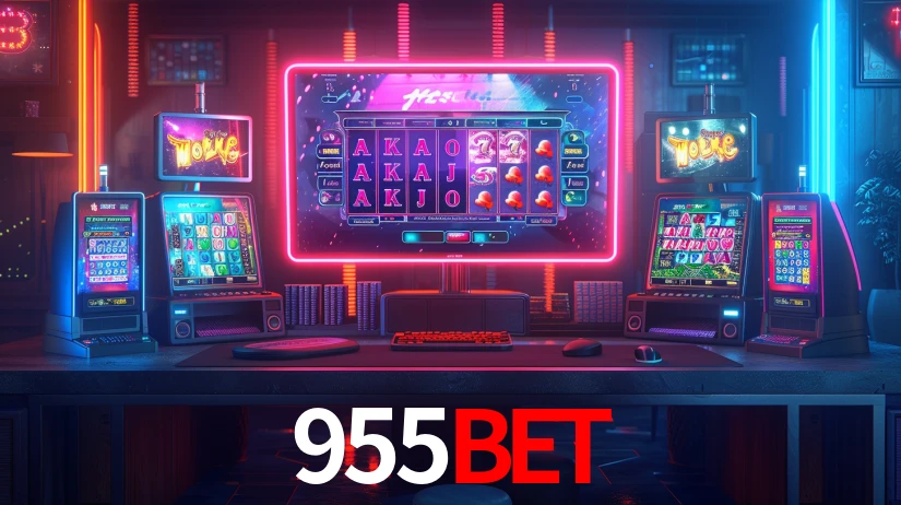955Bet