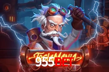 Live Casino 955Bet