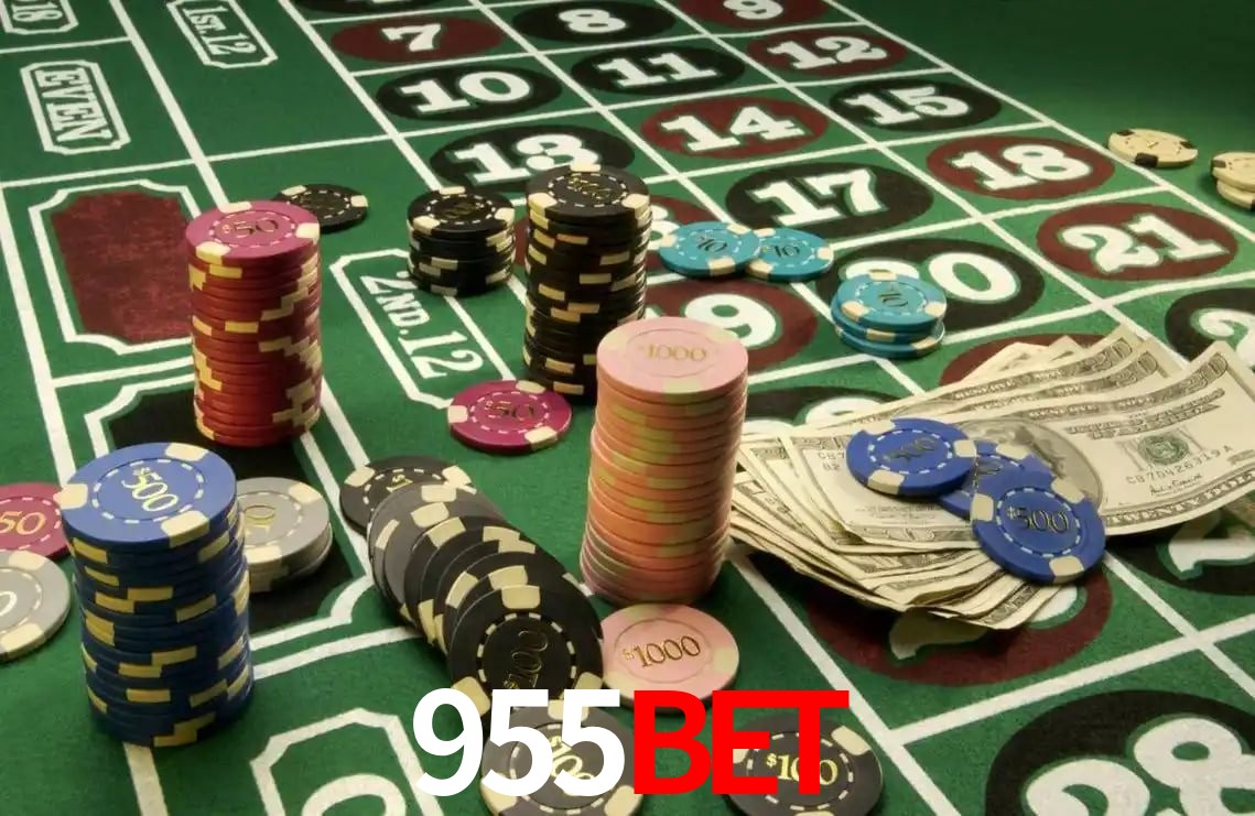 955Bet