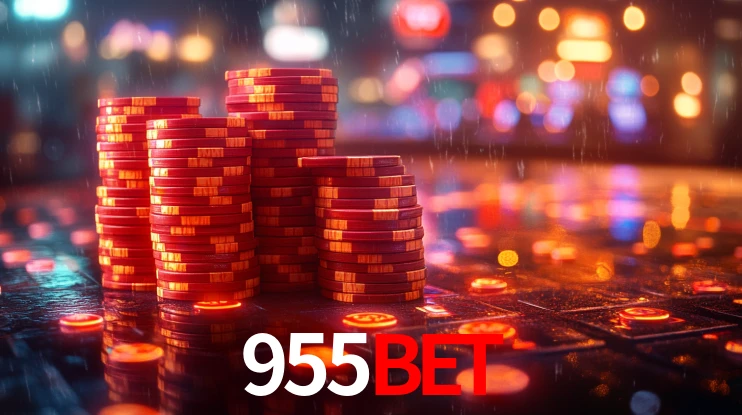 955Bet: Jogos de Caça-Níqueis-Altas Recompensas, Roleta-Velocidade, Blackjack-Desafios Máximos