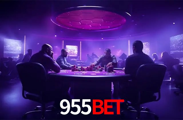 Explorando a Categoria de Eventos em Apostas na 955Bet