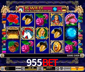 Live Casino 955Bet