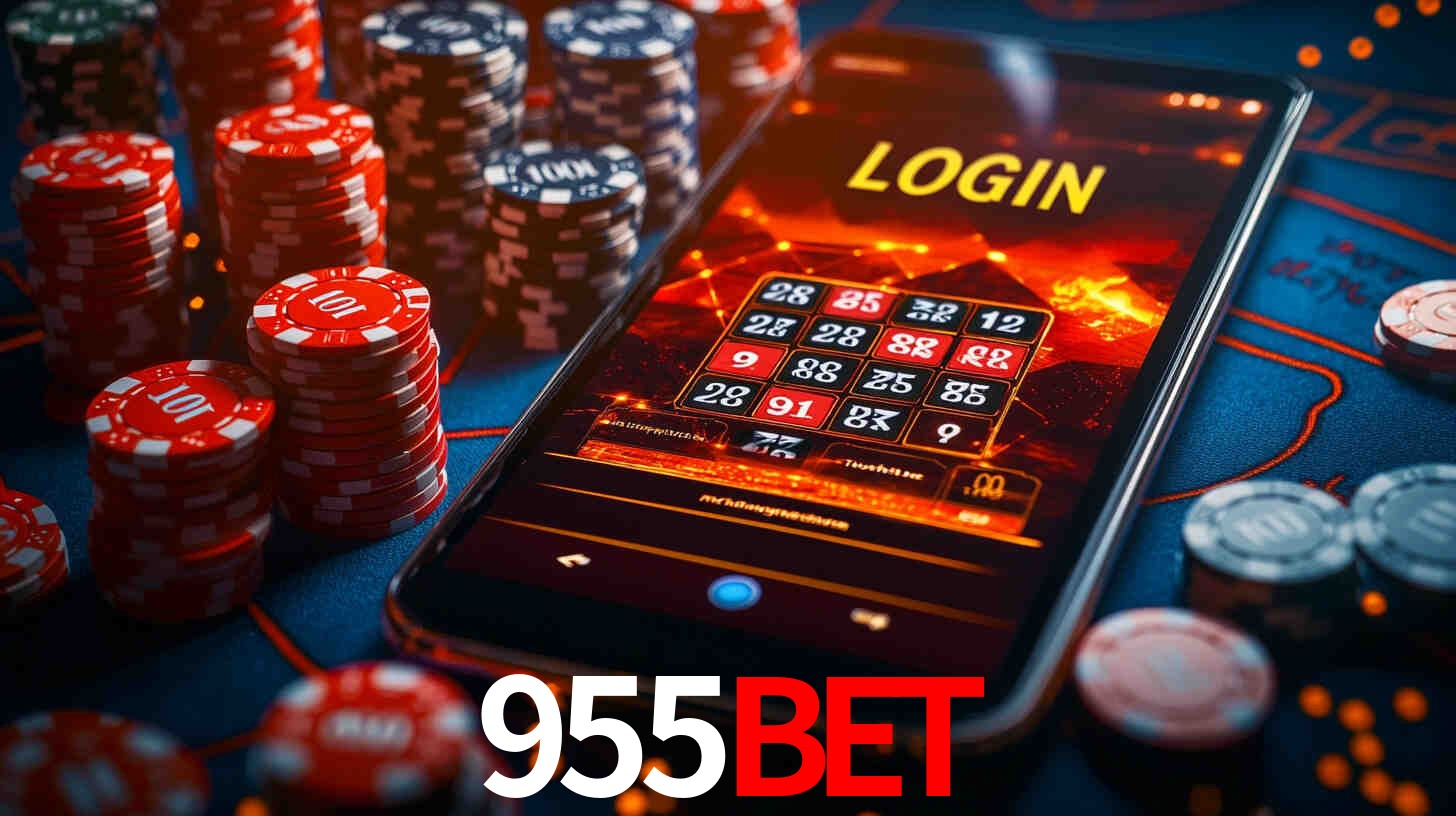 955Bet