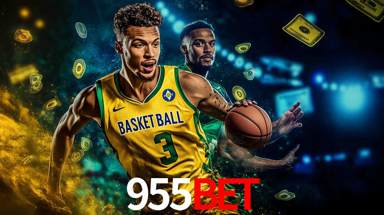 Inovações de Jogos na 955Bet: O Futuro das Experiências Interativas