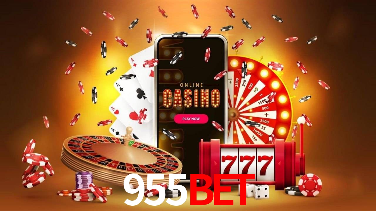Slot Games 955Bet