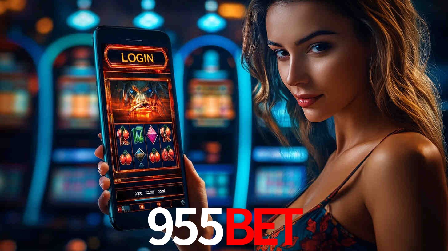 Bônus Generosos e Exclusivos no 955Bet para Você!