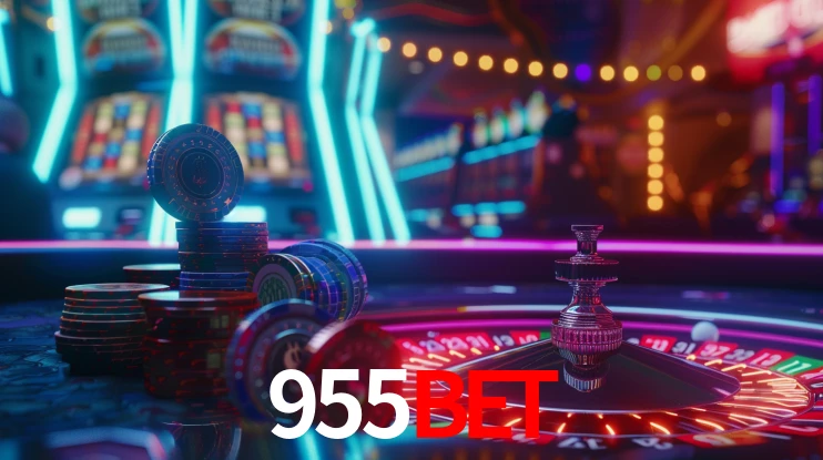 Game Providers 955Bet