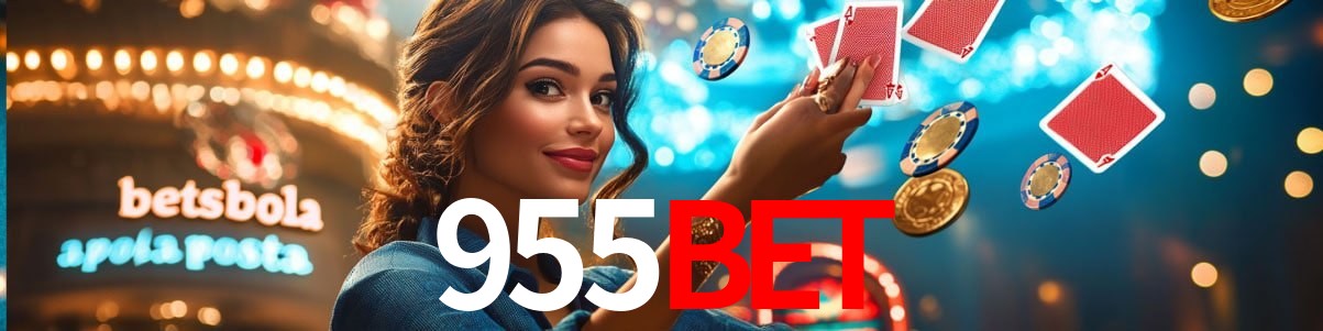 Experiência VIP 955Bet