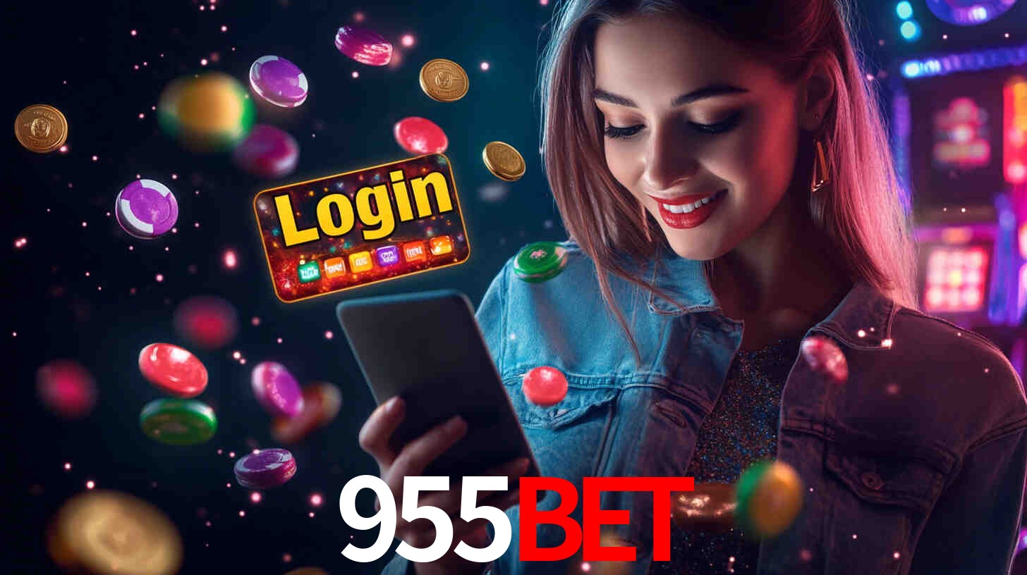 A Popularidade dos Caça-Níqueis no 955Bet
