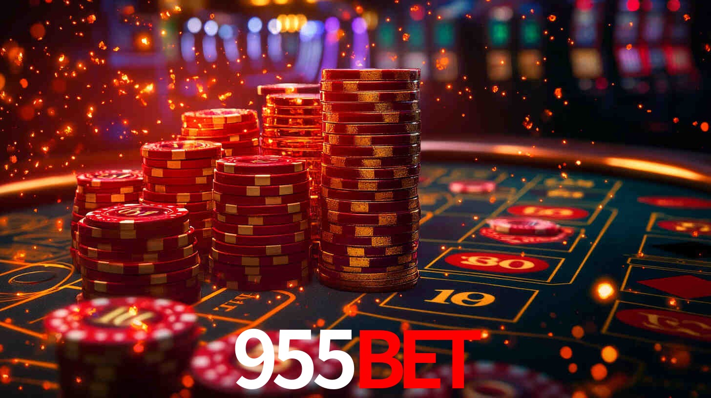 955Bet App Interface