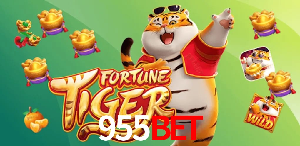 Welcome Bonus 955Bet