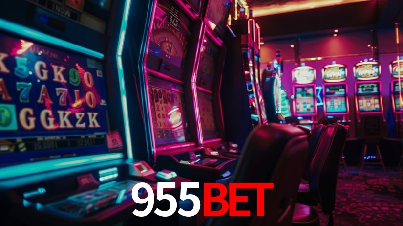 Seasonal Promotions 955Bet