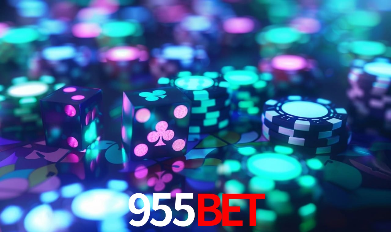 Football Betting 955Bet