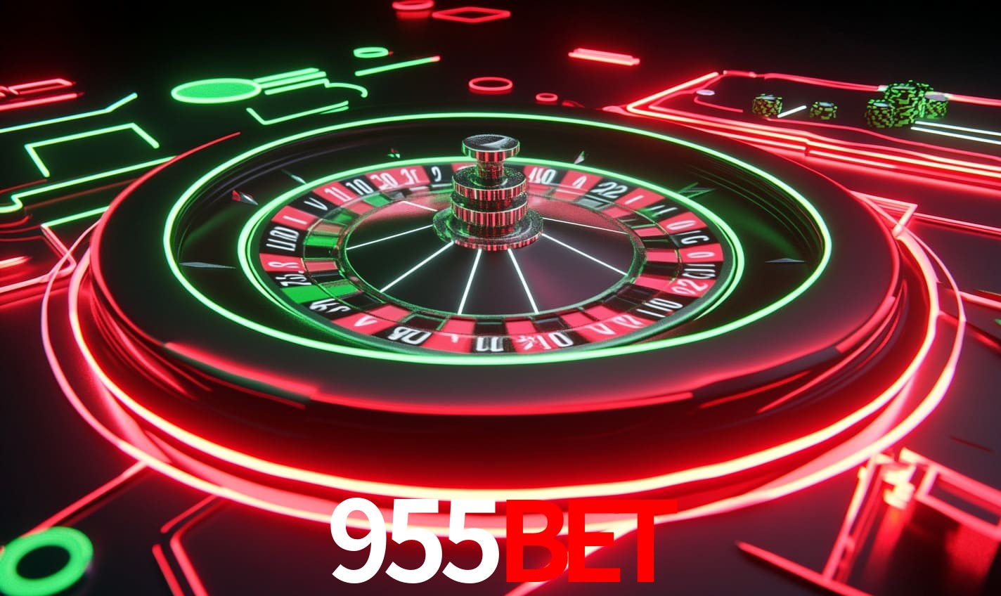 Explorando a Categoria de Eventos em Apostas na 955Bet