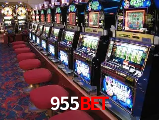 Descubra a Essência do 955Bet: Nossa História e Compromissos