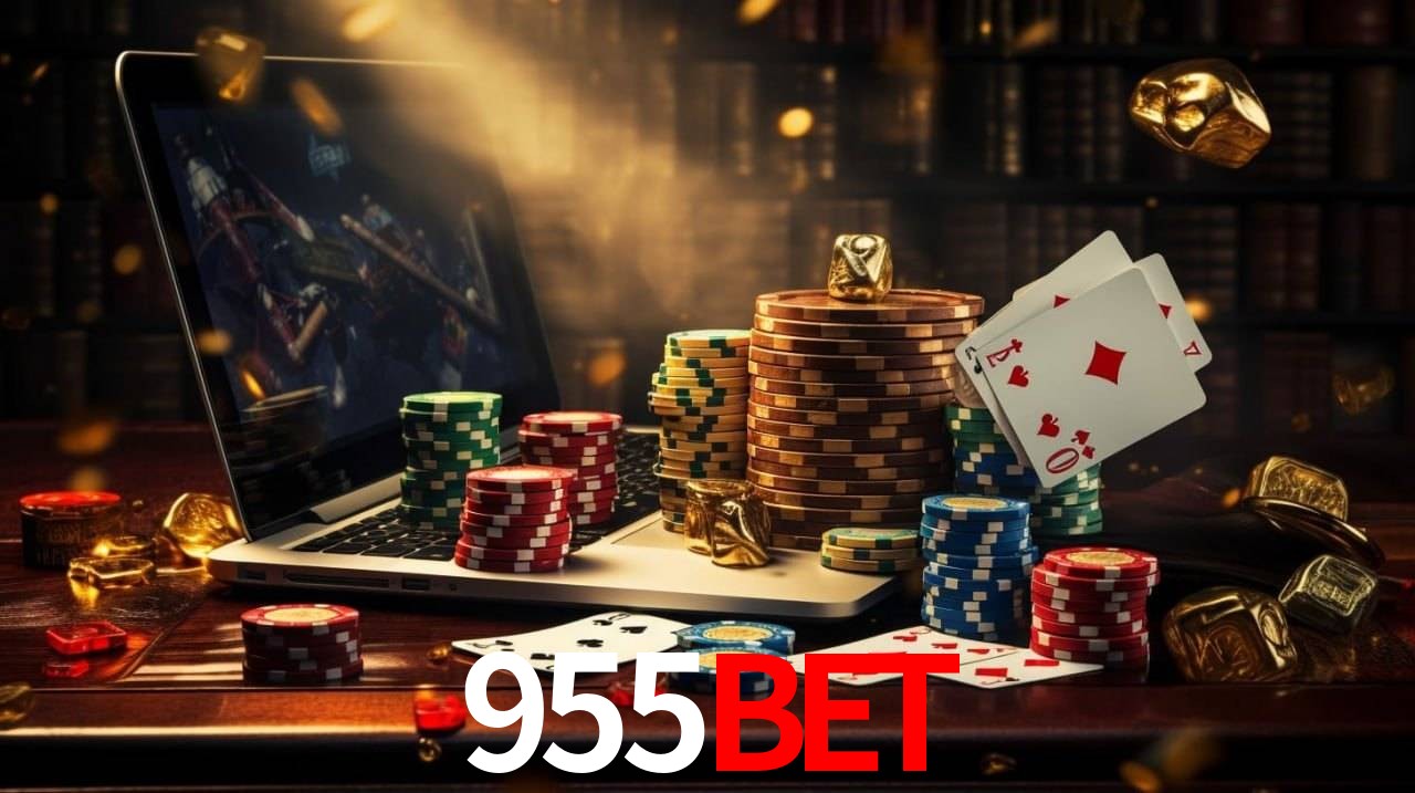 Basketball Betting 955Bet
