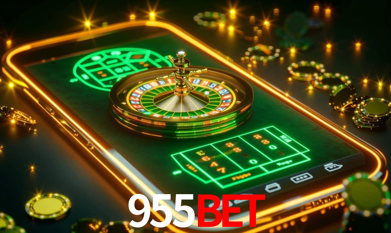 2FA Security 955Bet