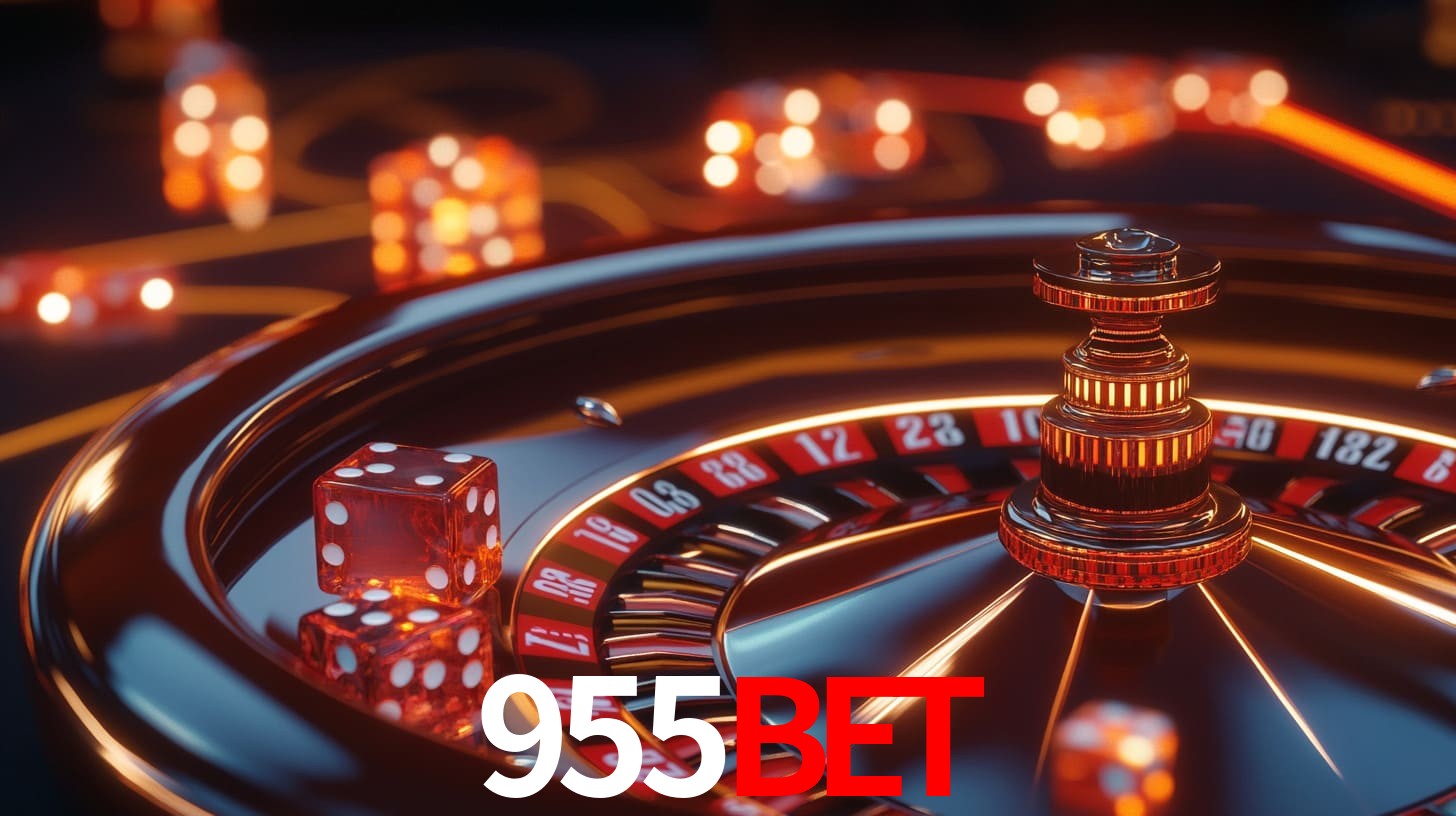 955Bet App