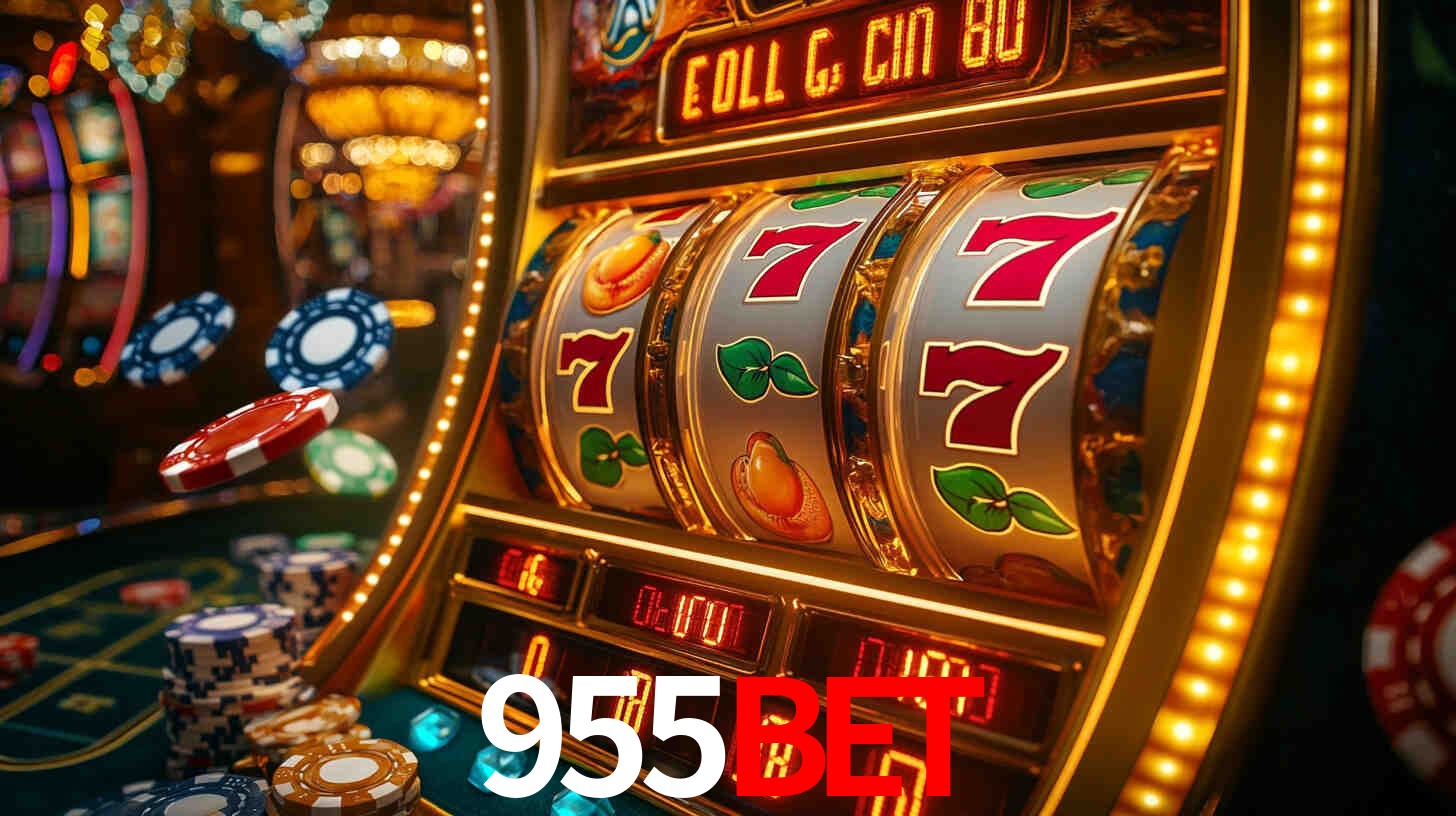 Premium Interface 955Bet