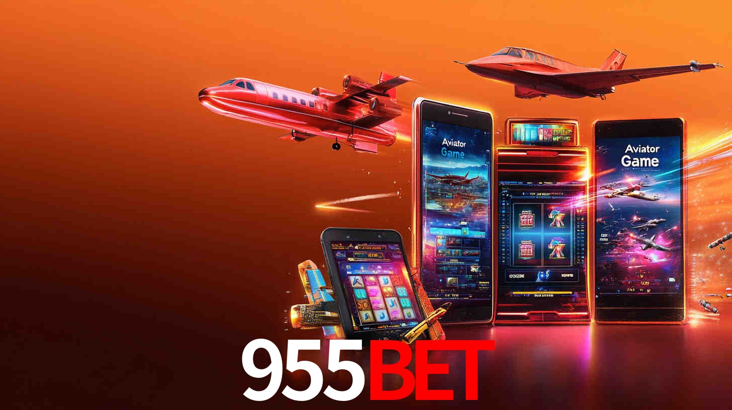 Descubra a Magia dos Jogos de Arcade no 955Bet