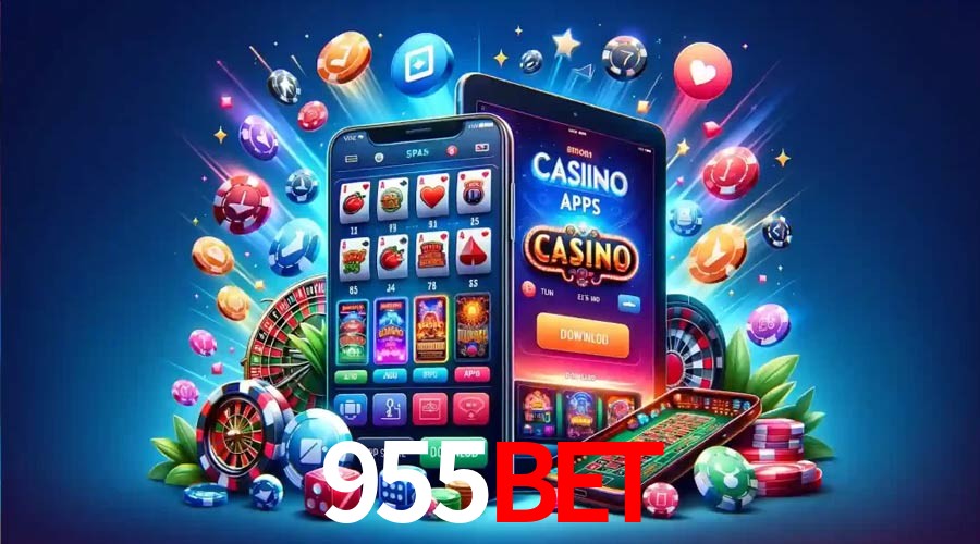 Account Benefits 955Bet