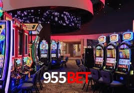 API Integration 955Bet