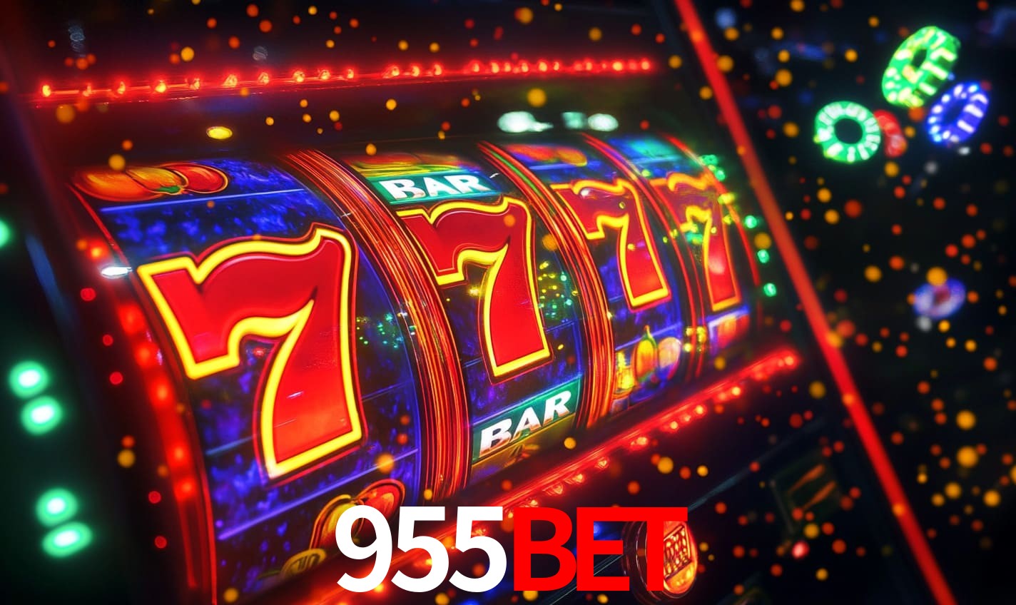 955Bet