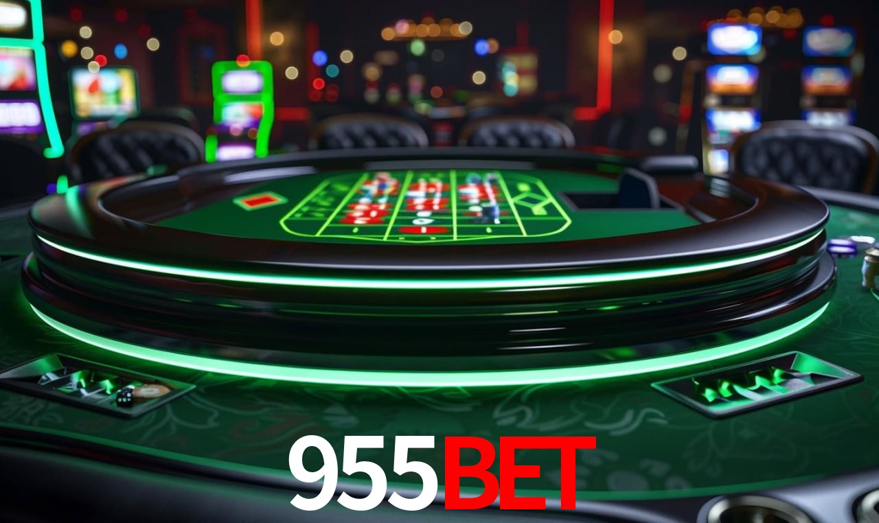 Flash Promotion 955Bet