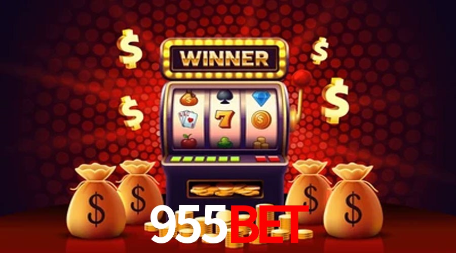 Secure Login 955Bet