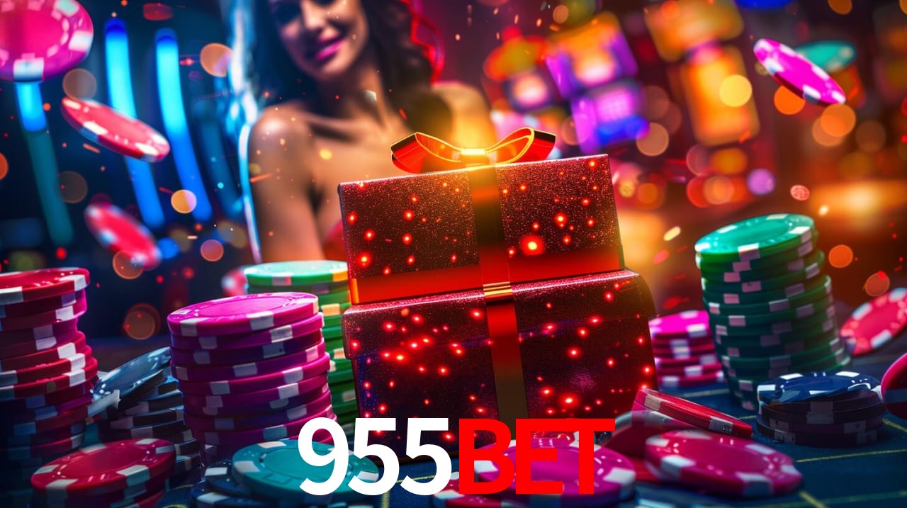 Desvendando o Mundo dos Jogos Virtuais na 955Bet